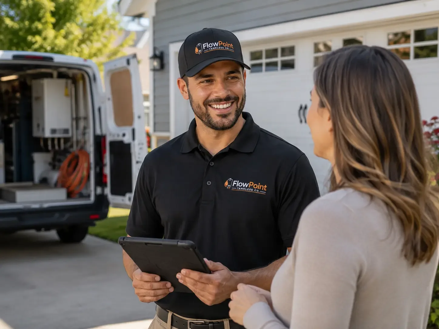 Tankless Water Heater Installation Addison, PA FAQs